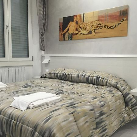 Picaflor Art & Rooms Milano Værelse billede