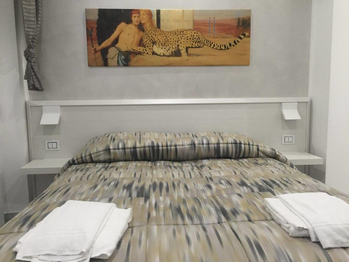 Picaflor Art & Rooms Milano Eksteriør billede