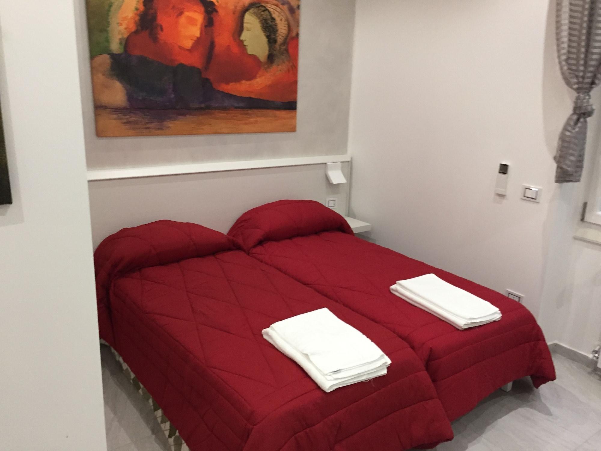 Picaflor Art & Rooms Milano Eksteriør billede