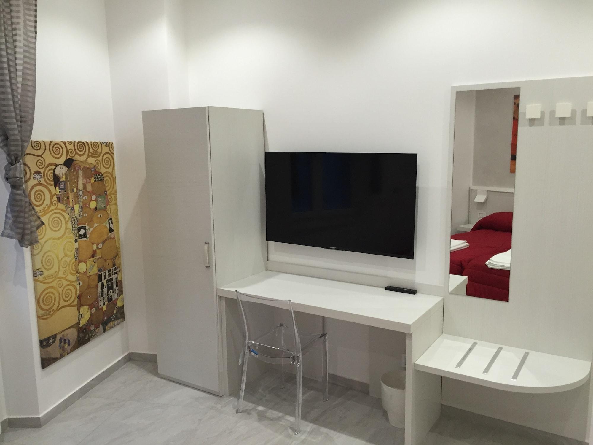 Picaflor Art & Rooms Milano Eksteriør billede