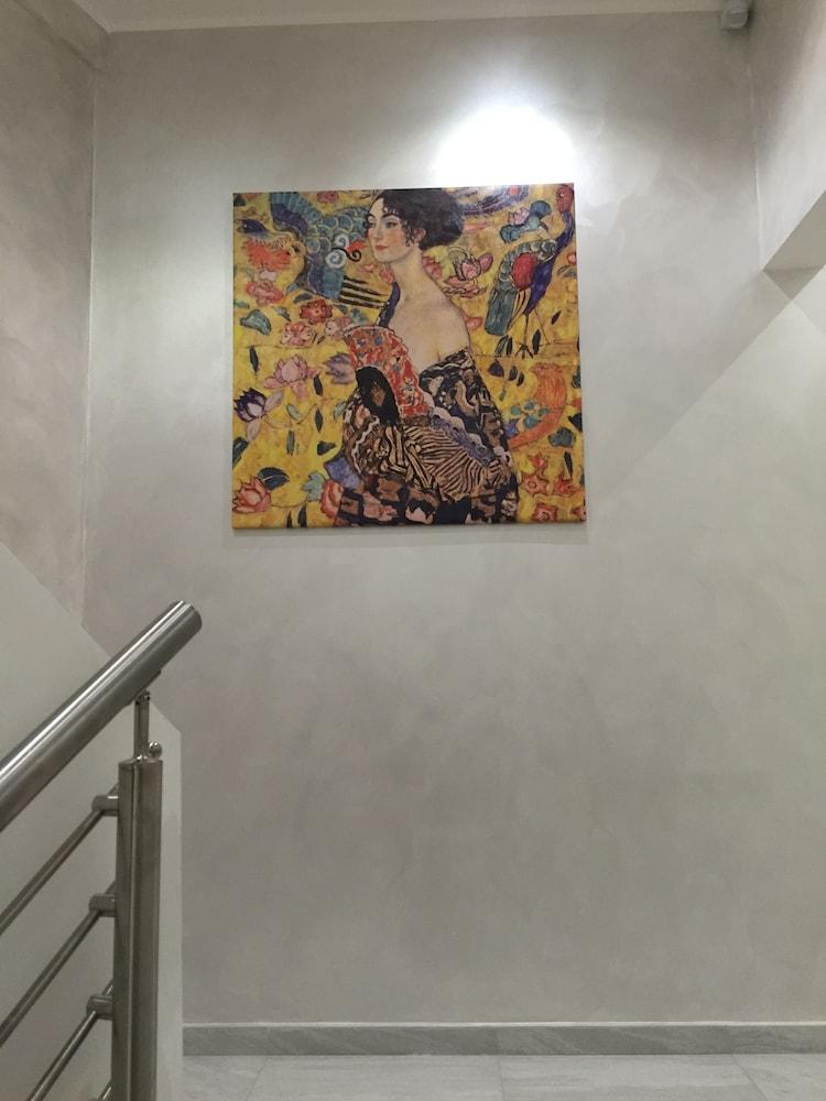 Picaflor Art & Rooms Milano Eksteriør billede