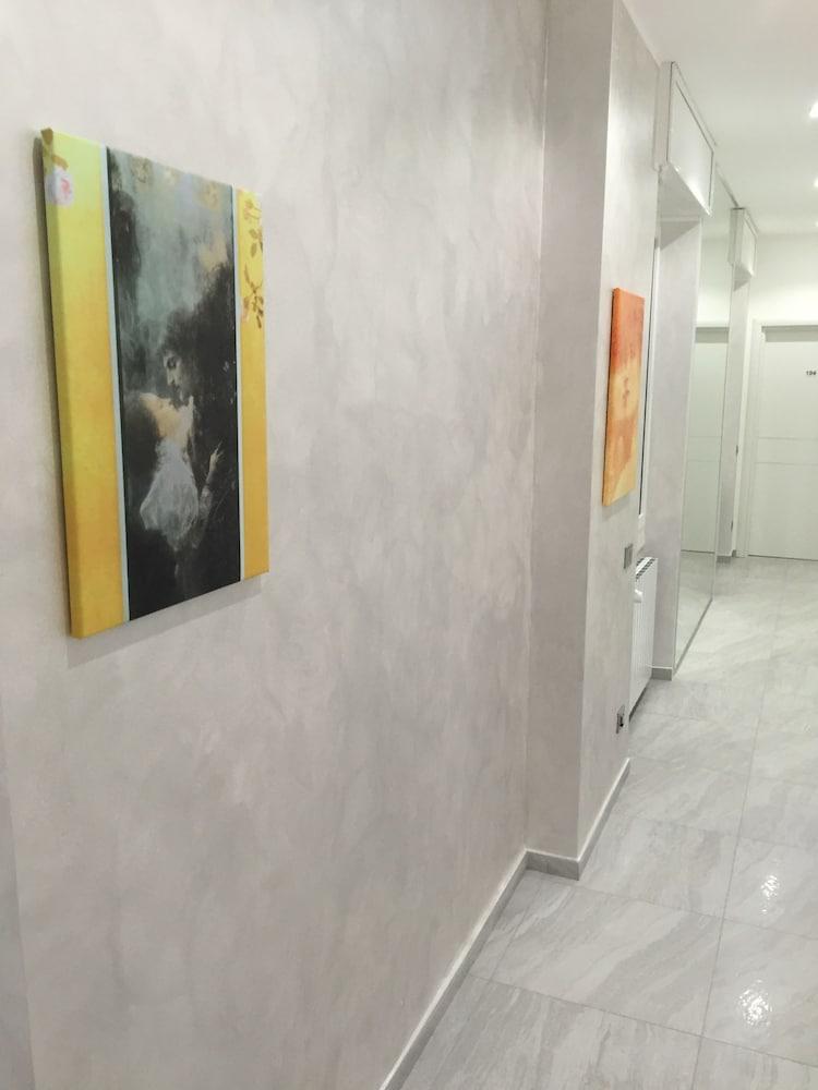 Picaflor Art & Rooms Milano Eksteriør billede