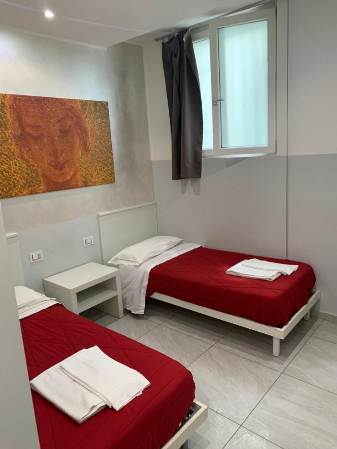 Picaflor Art & Rooms Milano Eksteriør billede