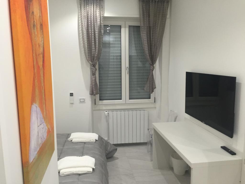 Picaflor Art & Rooms Milano Værelse billede