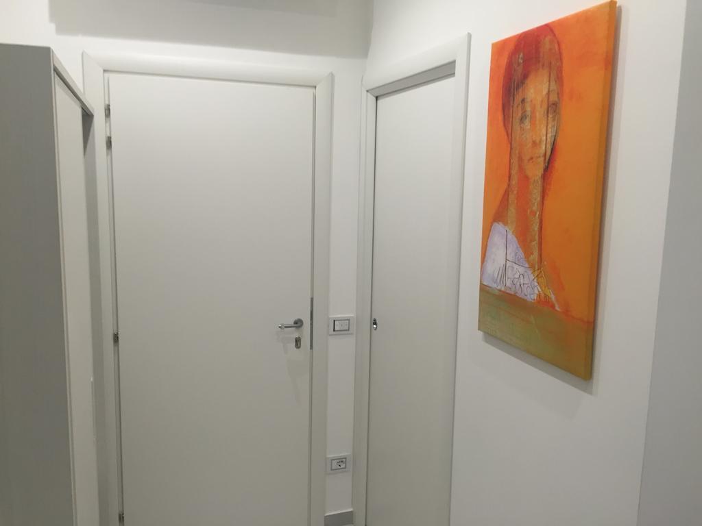 Picaflor Art & Rooms Milano Eksteriør billede
