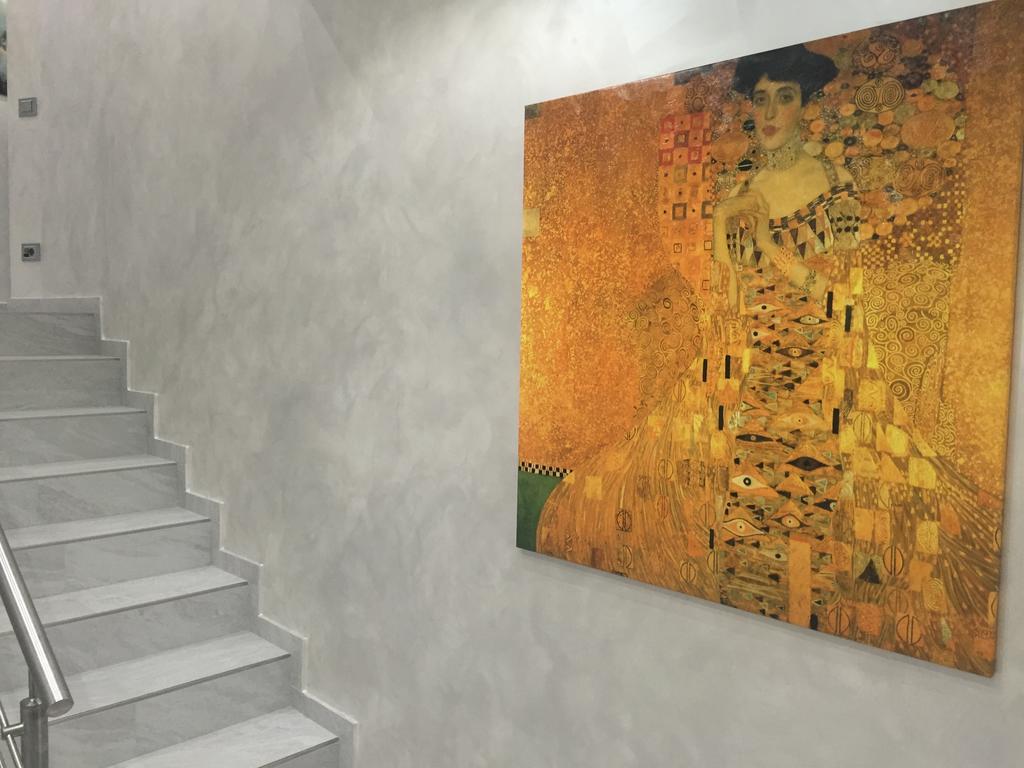 Picaflor Art & Rooms Milano Eksteriør billede