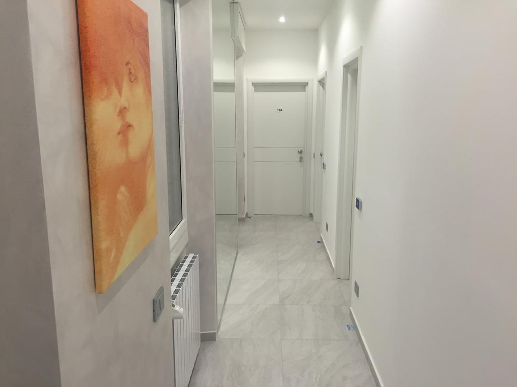 Picaflor Art & Rooms Milano Eksteriør billede