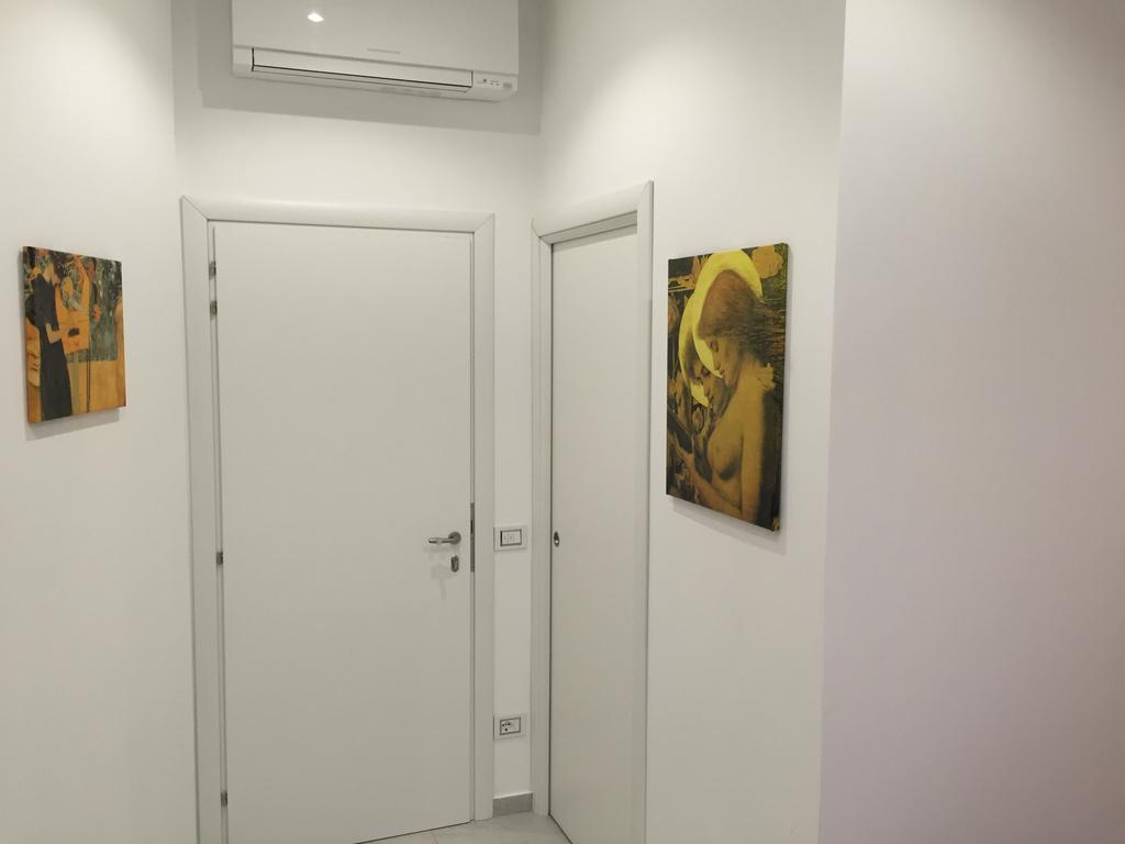 Picaflor Art & Rooms Milano Eksteriør billede