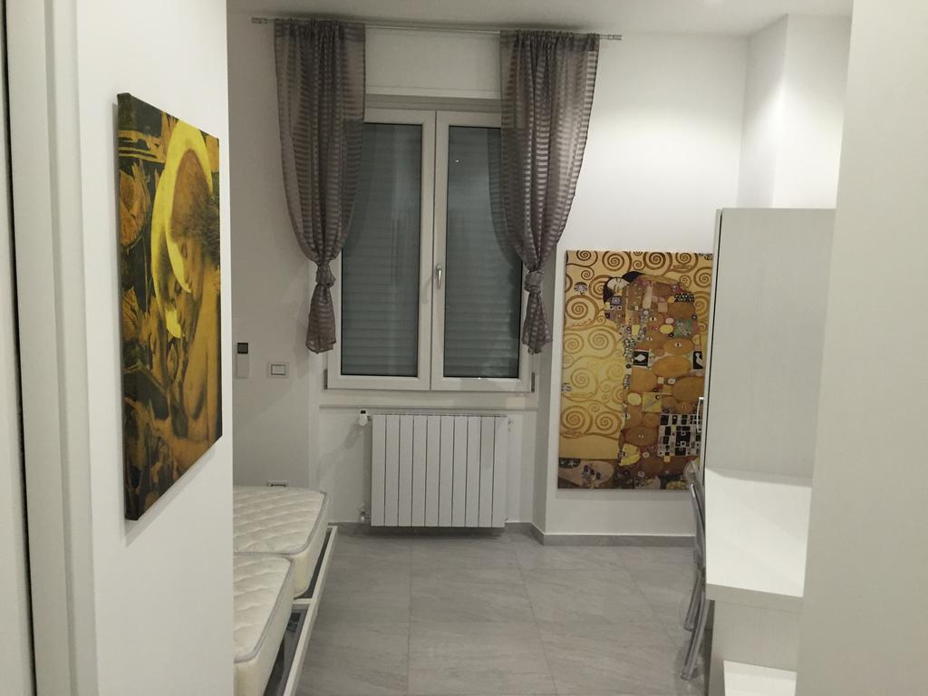 Picaflor Art & Rooms Milano Eksteriør billede