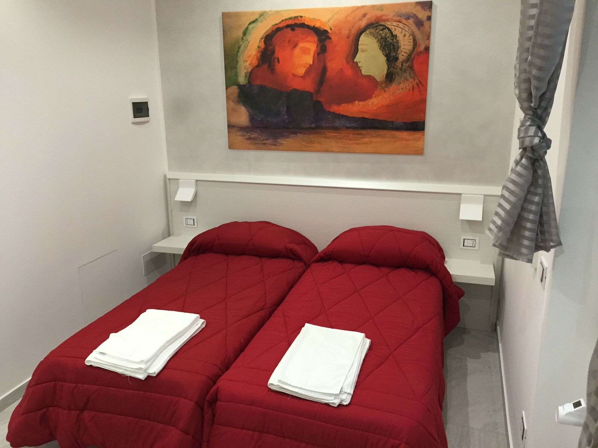 Picaflor Art & Rooms Milano Eksteriør billede